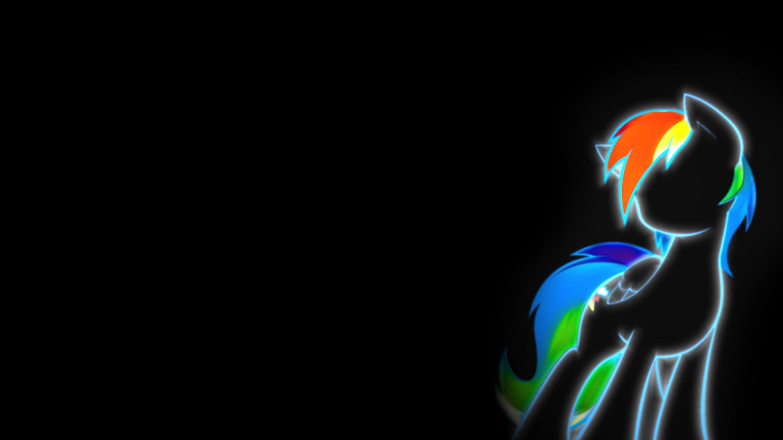 3200x1800 More Like Rainbow Dash Wallpaper, Desktop