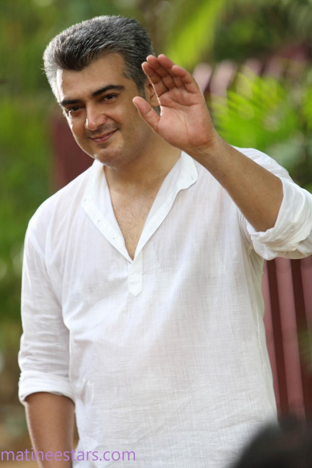 1070x1600 Actor Ajith Kumar Most Stylish Photo Download, Phone