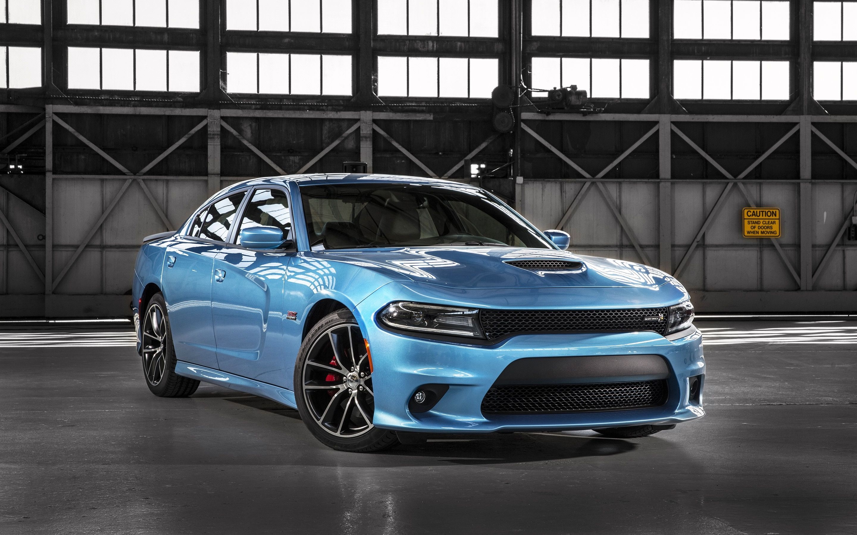 2880x1800 Dodge Charger RT Scat Pack Wallpaper. HD Car Wallpaper, Desktop