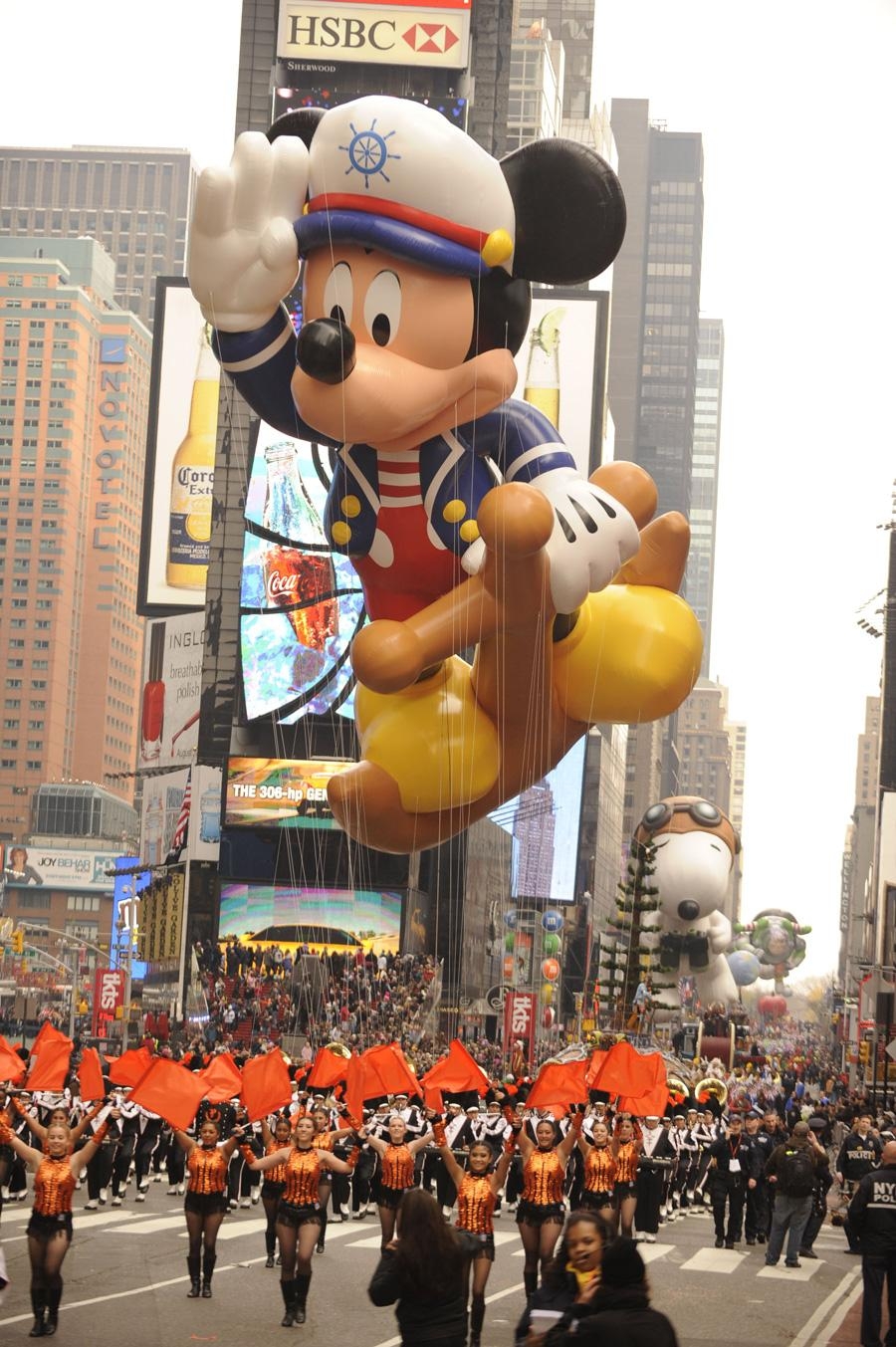 900x1360 This Week in Disney History: Mickey Debuts in the Macy's, Phone