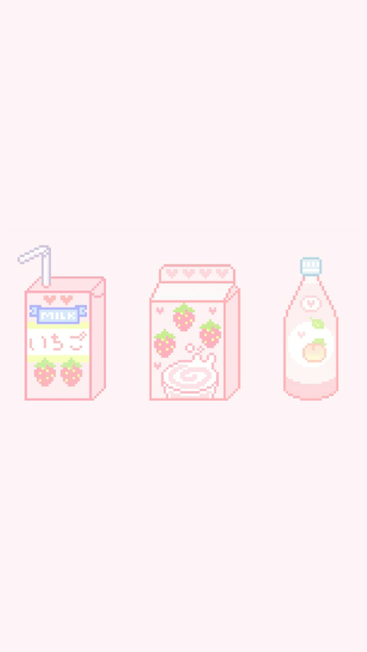 750x1340 F A V O R I T E ༻. Pastel pink aesthetic, Soft, Phone