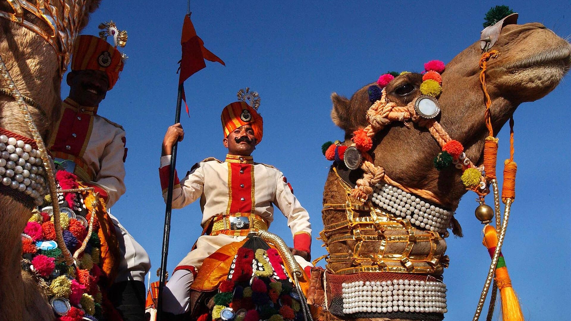 1920x1080 Desert Festival Udaipur, Rajasthan & Desert Festival India, Desktop