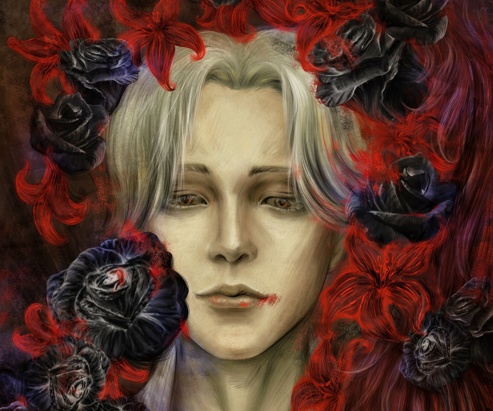 1920x1600 Johan Liebert HD Wallpaper and Background, Desktop