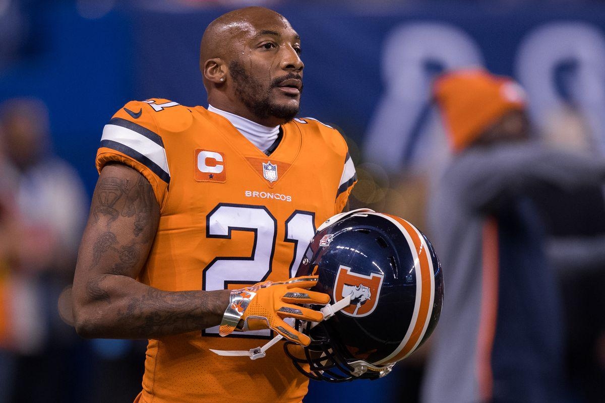 1200x800 Aqib Talib trade: Broncos send Pro Bowl cornerback to Rams, Desktop