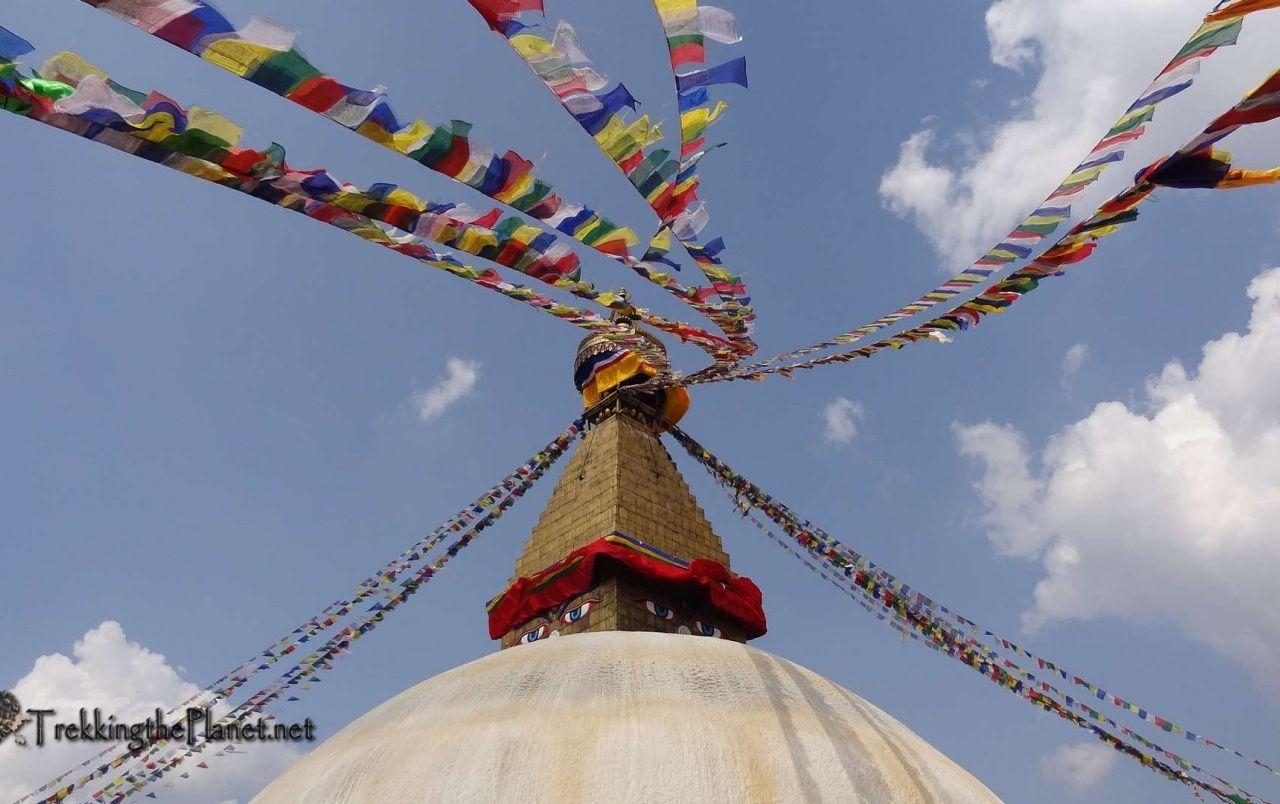 1280x810 Boudhanath, Kathmandu, Nepal wallpaper. Boudhanath, Kathmandu, Desktop