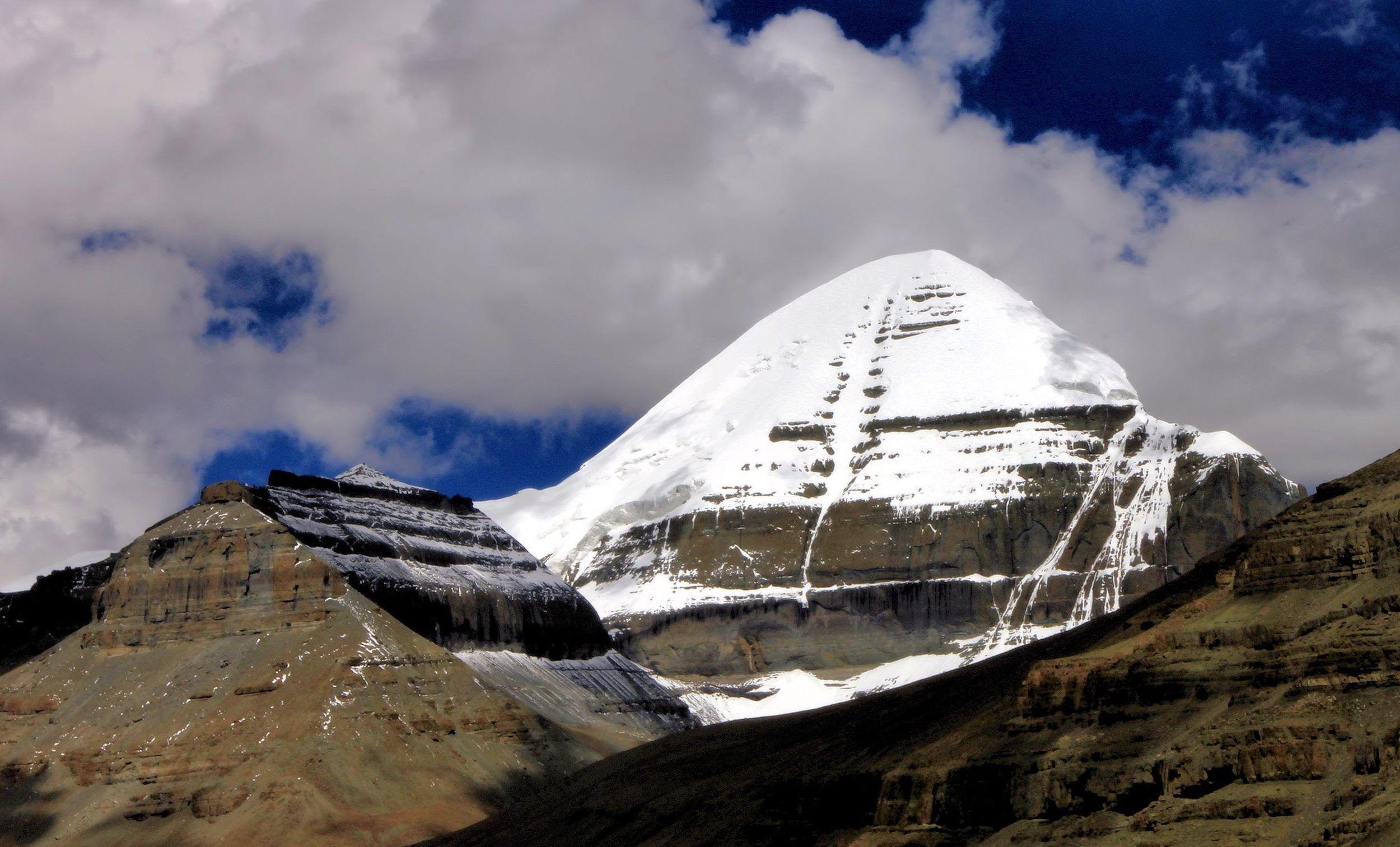 2500x1520 Mount Kailash Wallpaper, Desktop