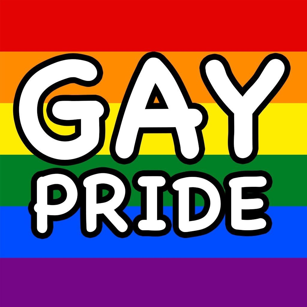 1030x1030 Celebrating Pride Wallpaper, Phone