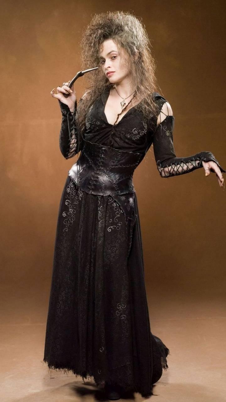 720x1280 Bellatrix Lestrange Wallpaper, Phone