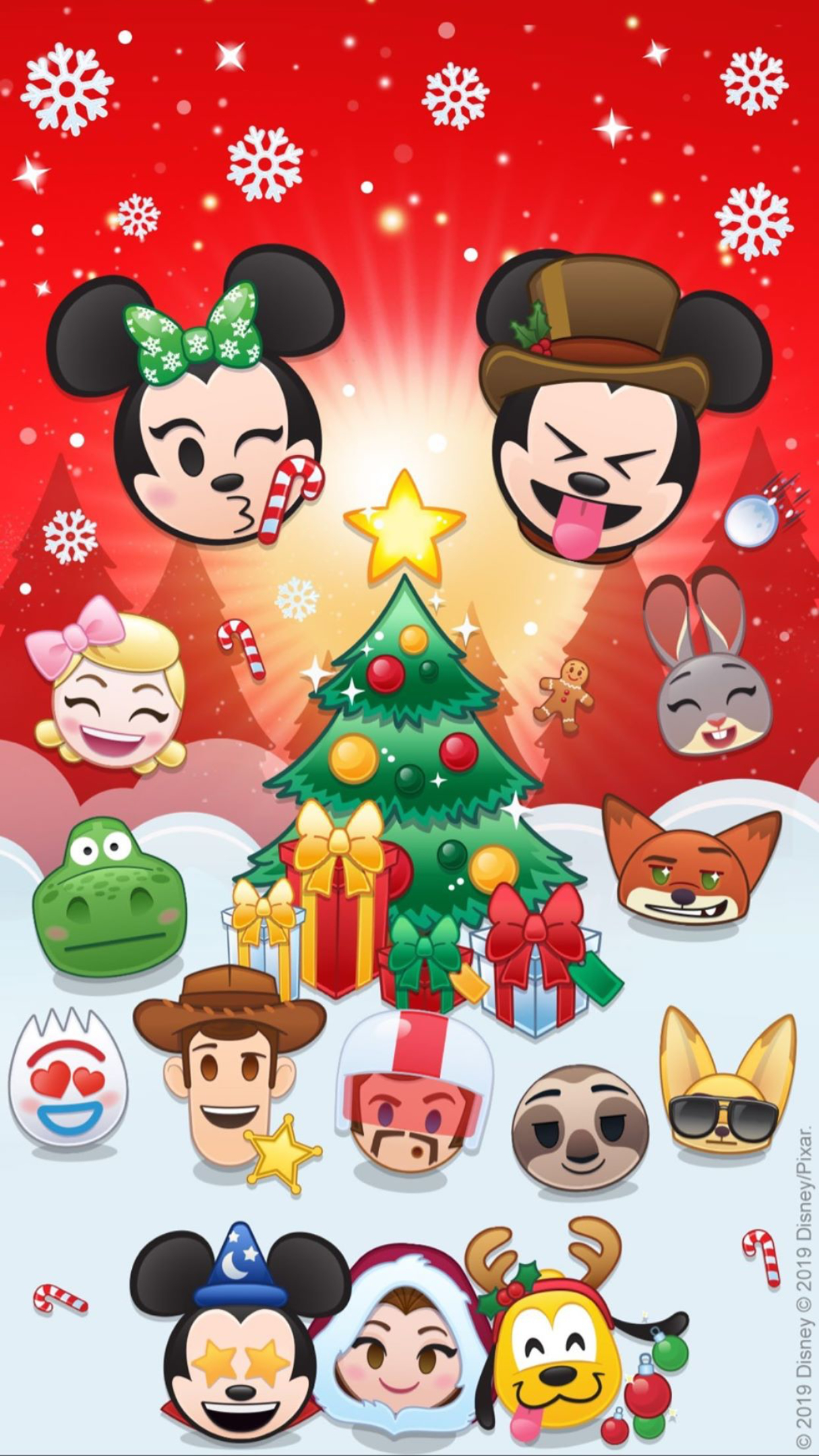 1250x2210 hri. Disney emoji, Disney emoji blitz, Disney phone wallpaper, Phone