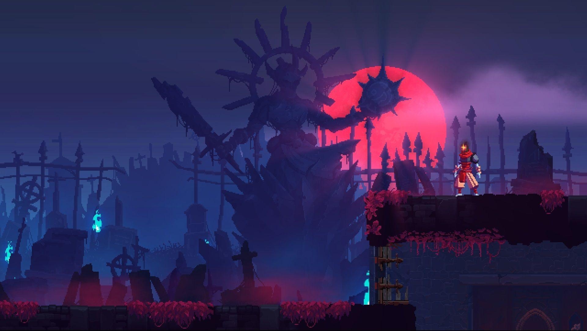 1920x1090 Dead Cells Review, Desktop