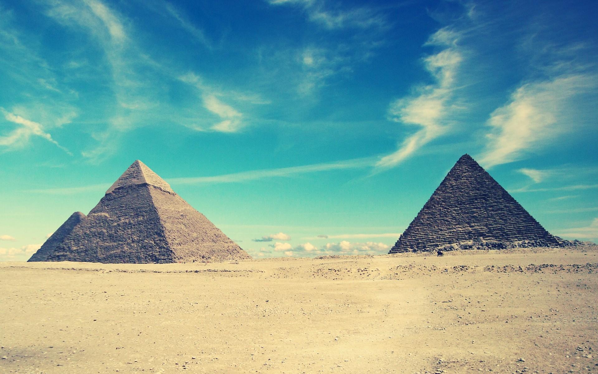 1920x1200 Great Pyramid Of Giza Wallpaperx1200, Desktop