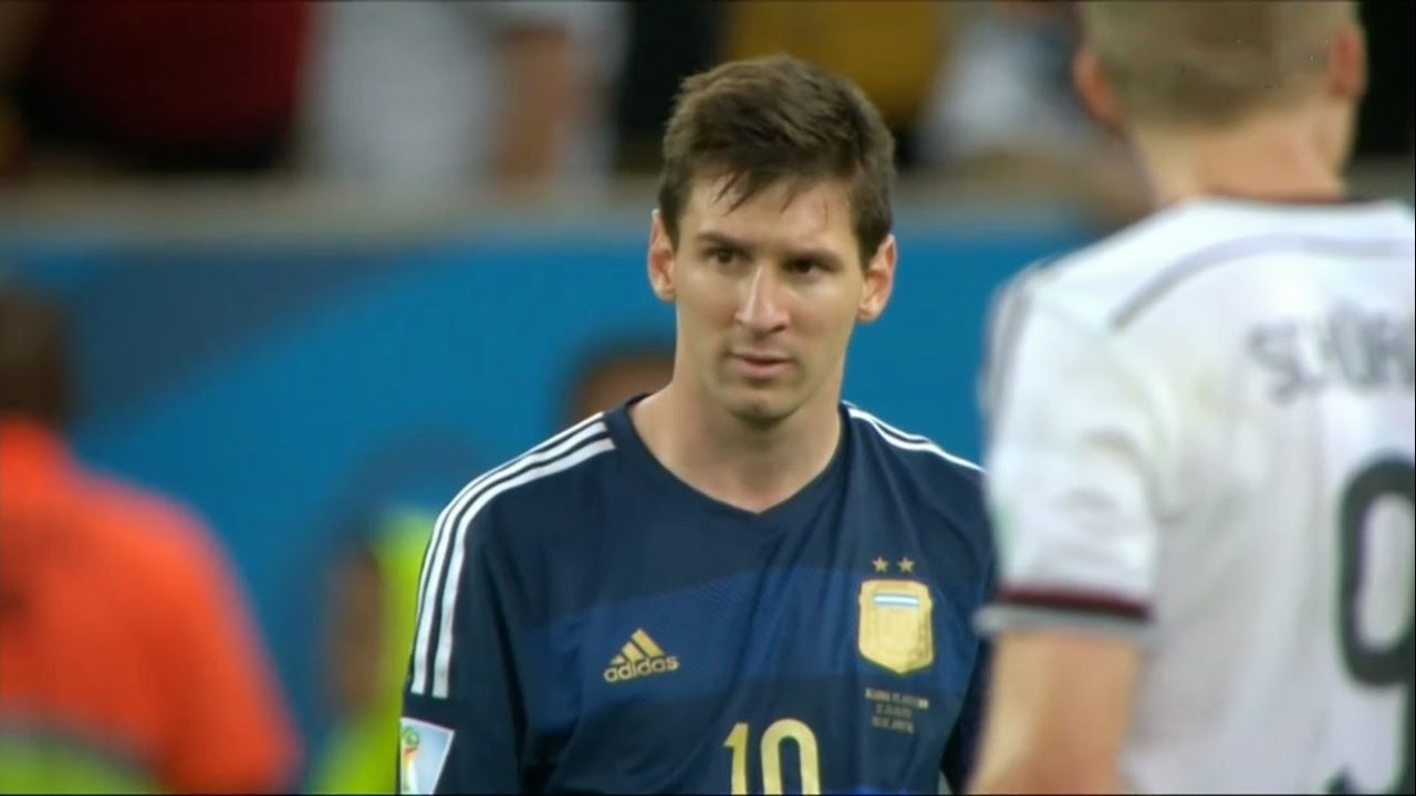 1280x720 Lionel Messi wallpaper photo world cup. FULL HD (High Definition) Wallpaper, Picture For Desktop Background & Facebook Timeline Cover, Desktop