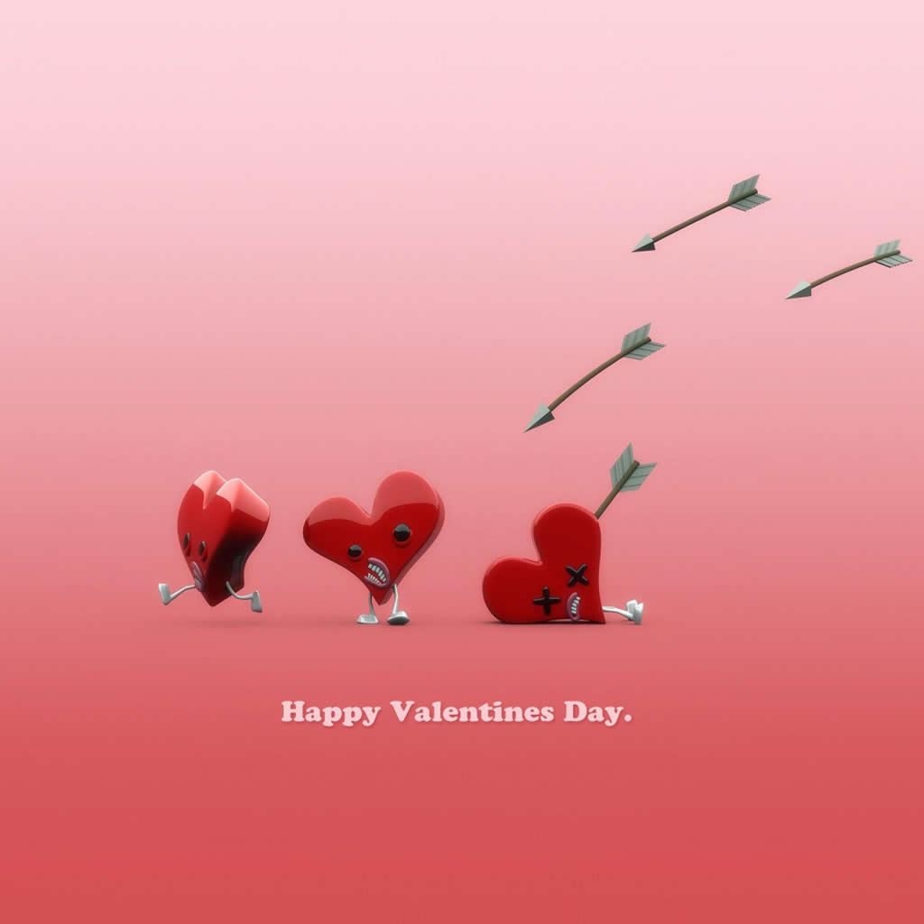 1030x1030 Best Valentines'day iPad HD Wallpaper, Phone