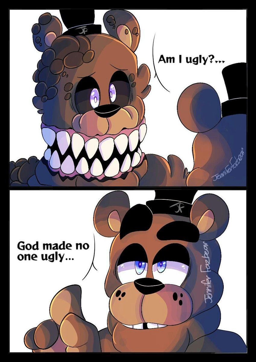 850x1200 FNaF, Phone