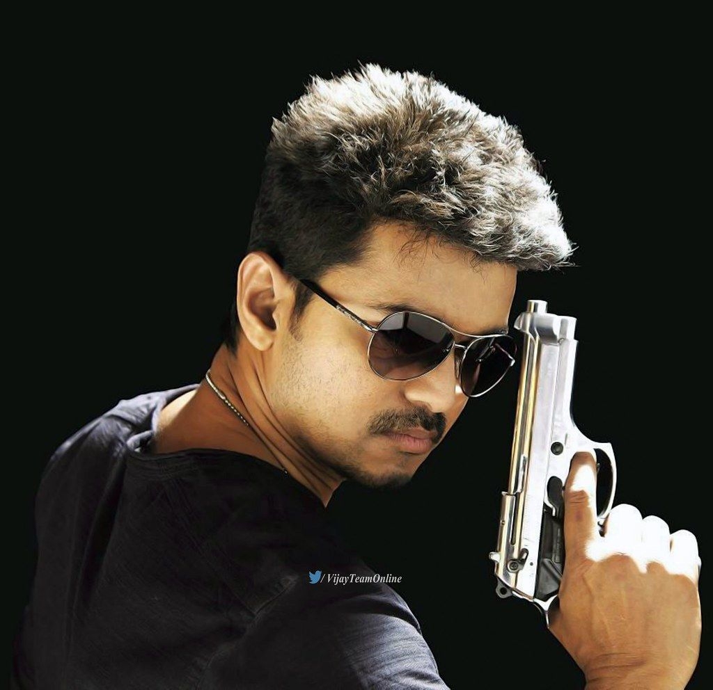 1030x1000 Thuppakki (2012), Desktop