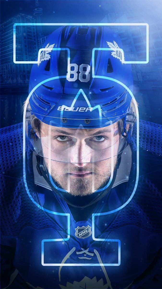 680x1200 Toronto Maple Leafs clean ❄️ New week, new, Phone