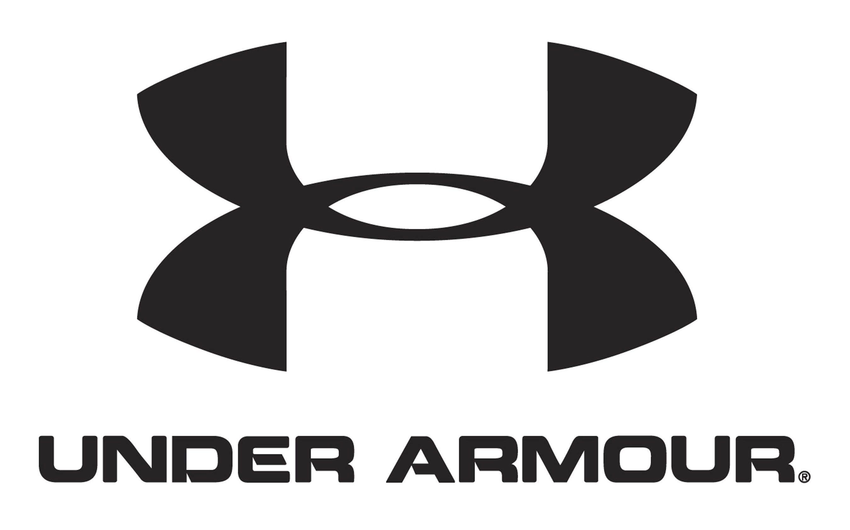 2700x1690 under armour logo Large Image, Desktop