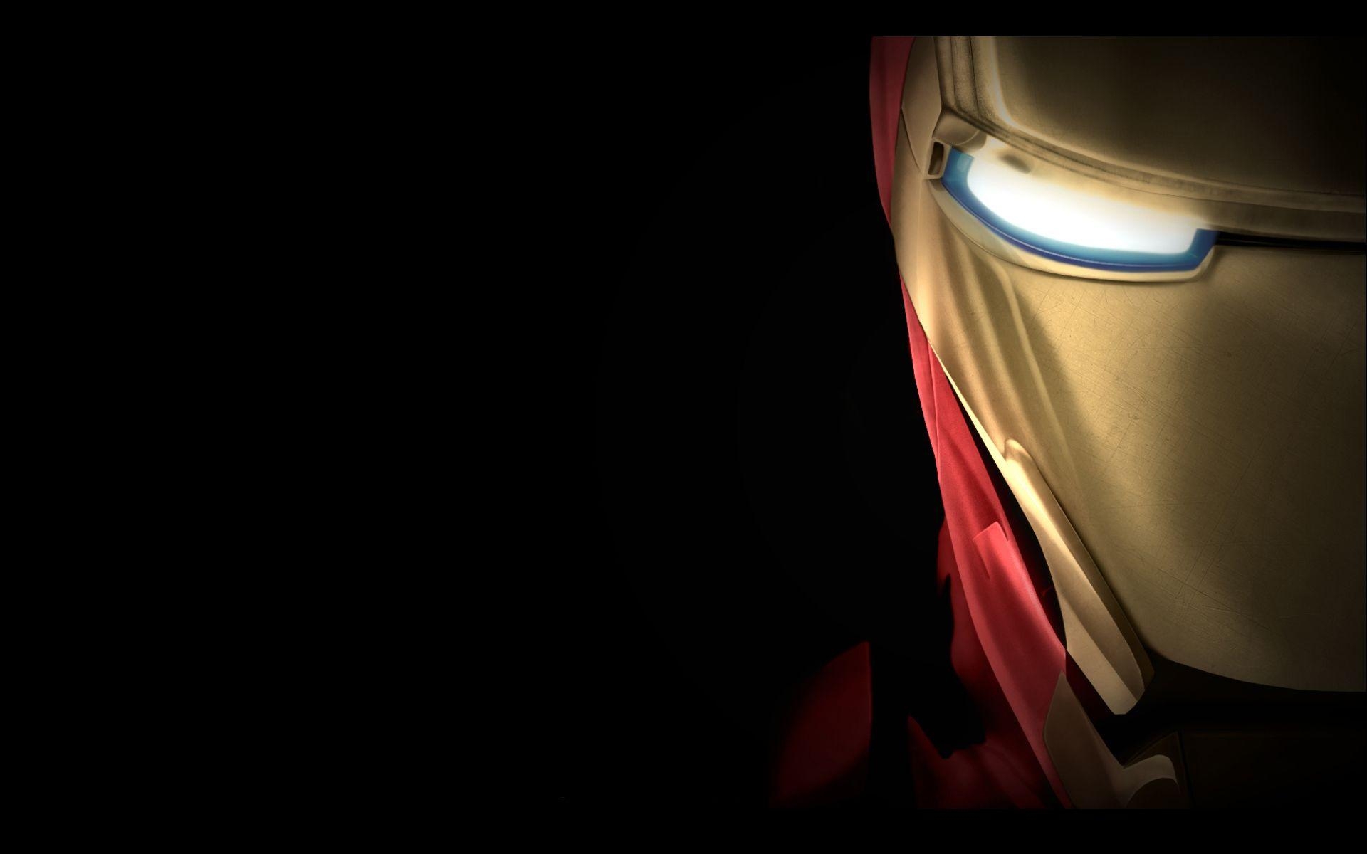 1920x1200 Ultra HD iron man mask HD. Iron man wallpaper, Iron man HD, Desktop