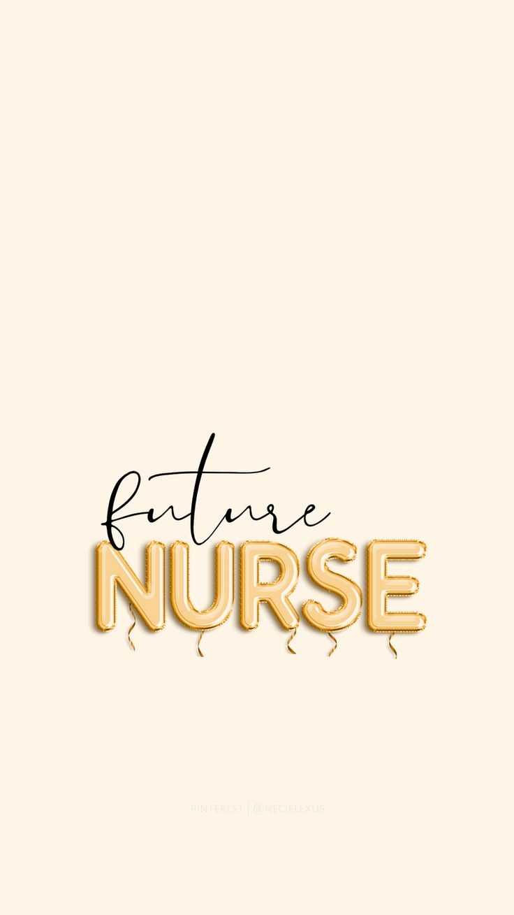 740x1310 Nurse aesthetic, Nursing students wallpaper, Phone