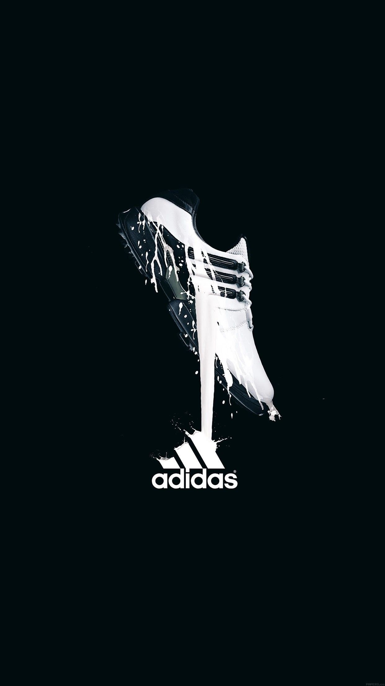 1250x2210 Adidas Phone Wallpaper, Phone