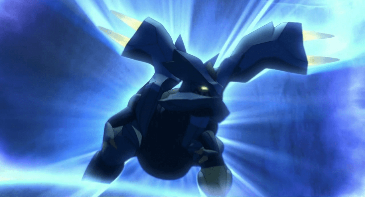 1280x700 Pokémon image White Kyurem, Black Kyurem, and other stuff. HD, Desktop