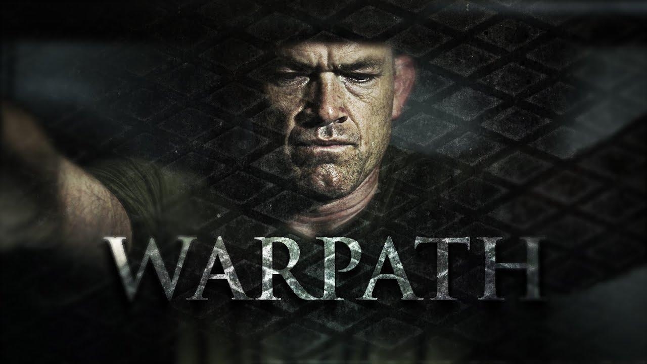 1280x720 WARPATH Willink (Jocko Motivation), Desktop