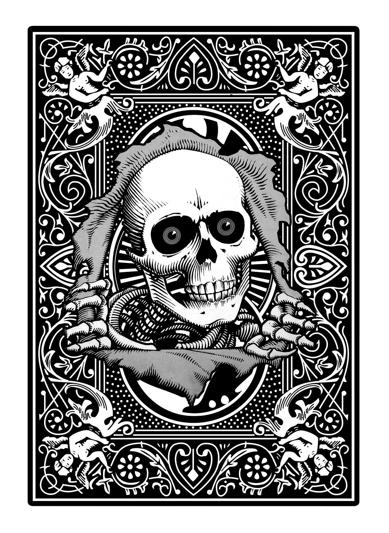 1280x1760 powell peralta. Skateboard.com, Phone