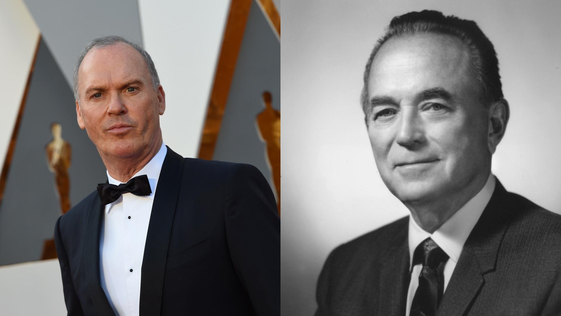 1920x1080 See Michael Keaton as McDonald's pioneer Ray Kroc in 'The, Desktop