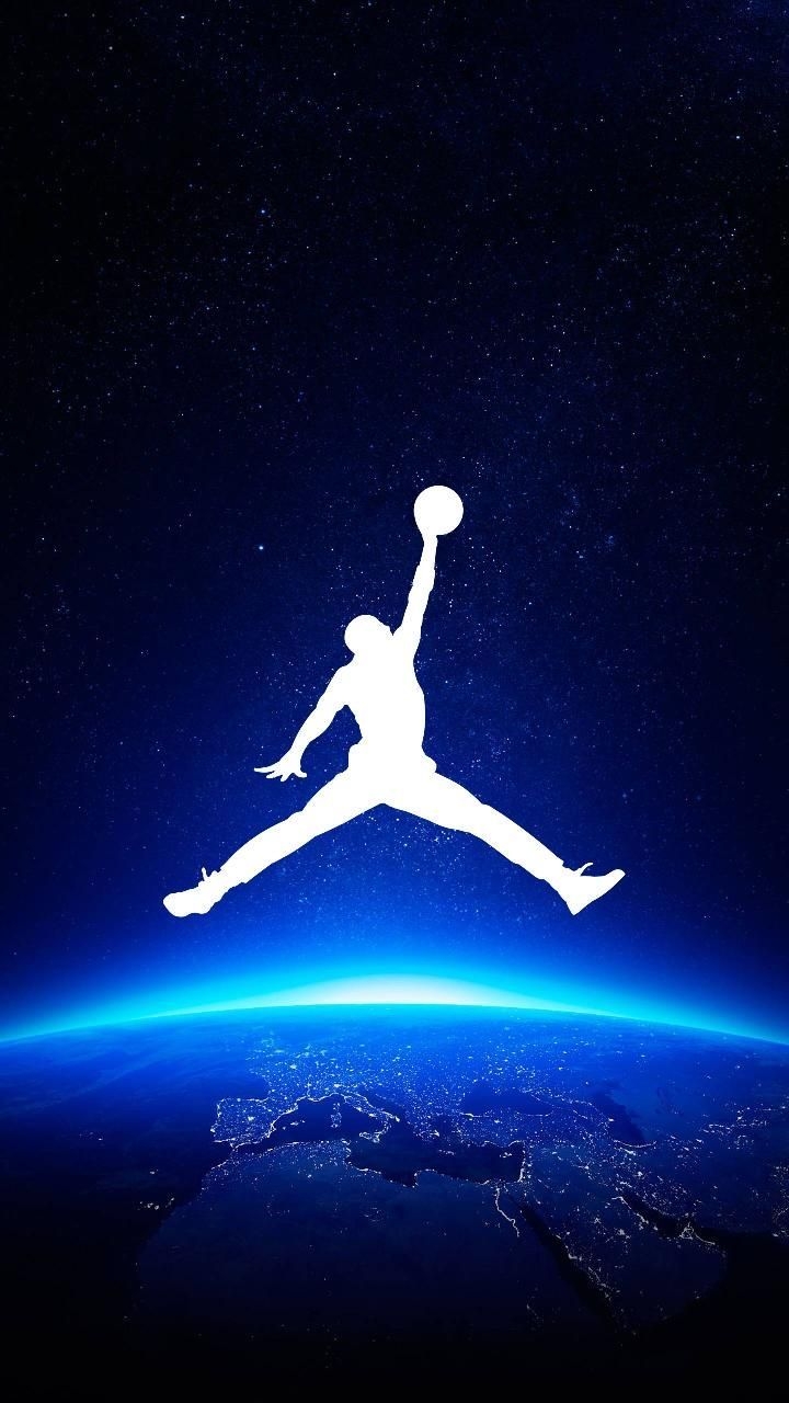 720x1280 Wallpaper Jordan, Phone