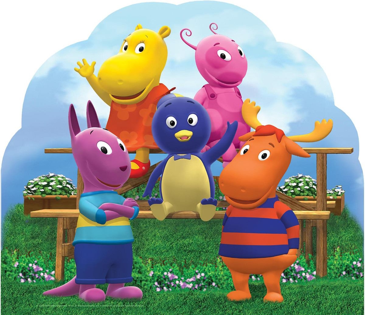 1200x1040 Free download Index of wp contentuploads201505 [] for your Desktop, Mobile & Tablet. Explore Backyardigans Wallpaper. Backyardigans Wallpaper, The Backyardigans Wallpaper, Desktop