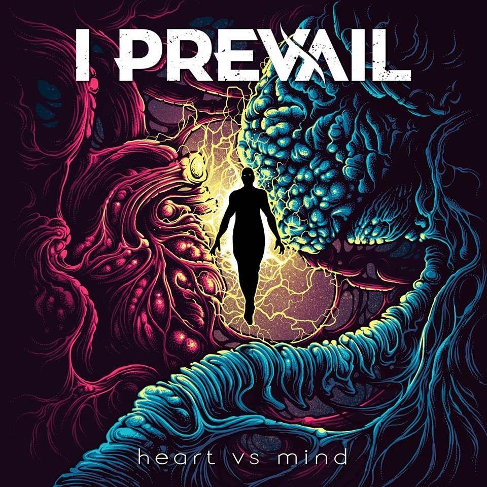 960x960 I Prevail Is An Unsigned American Post Hardcore Band From Detroit, Phone