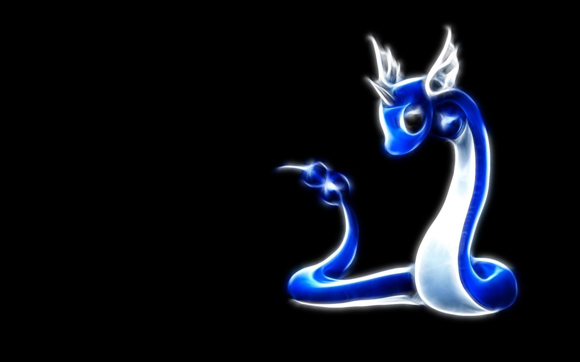 1920x1200 Dragonair (Pokemon) HD Wallpaper, Desktop