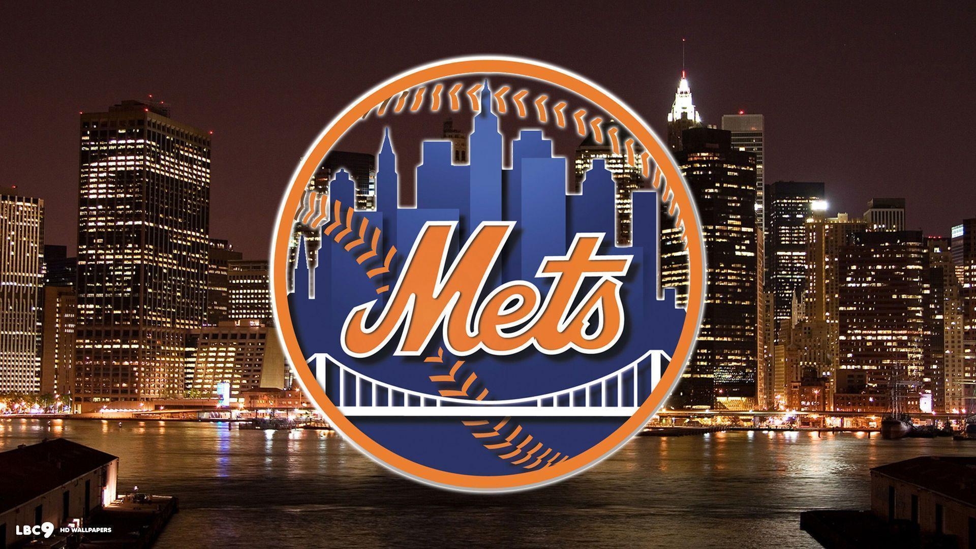 1920x1080 New York Mets Wallpaper 3 3. Mlb Teams HD Background, Desktop