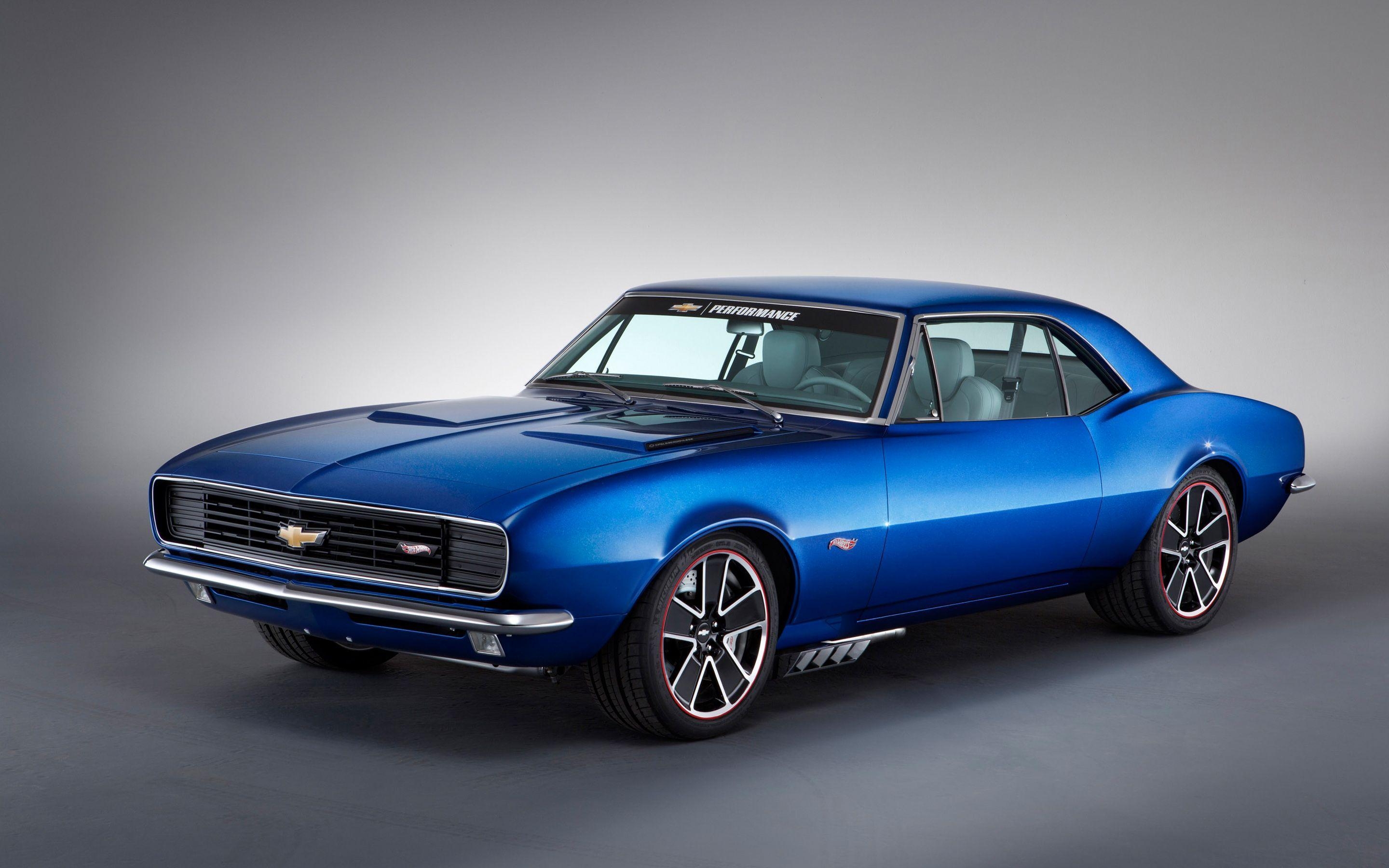 2880x1800 Chevrolet Camaro Hot Wheels 1967 Wallpaper, Desktop