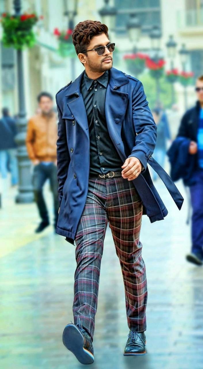 710x1280 Allu Arjun Wallpaper Free Allu.wallpaperaccess.com, Phone