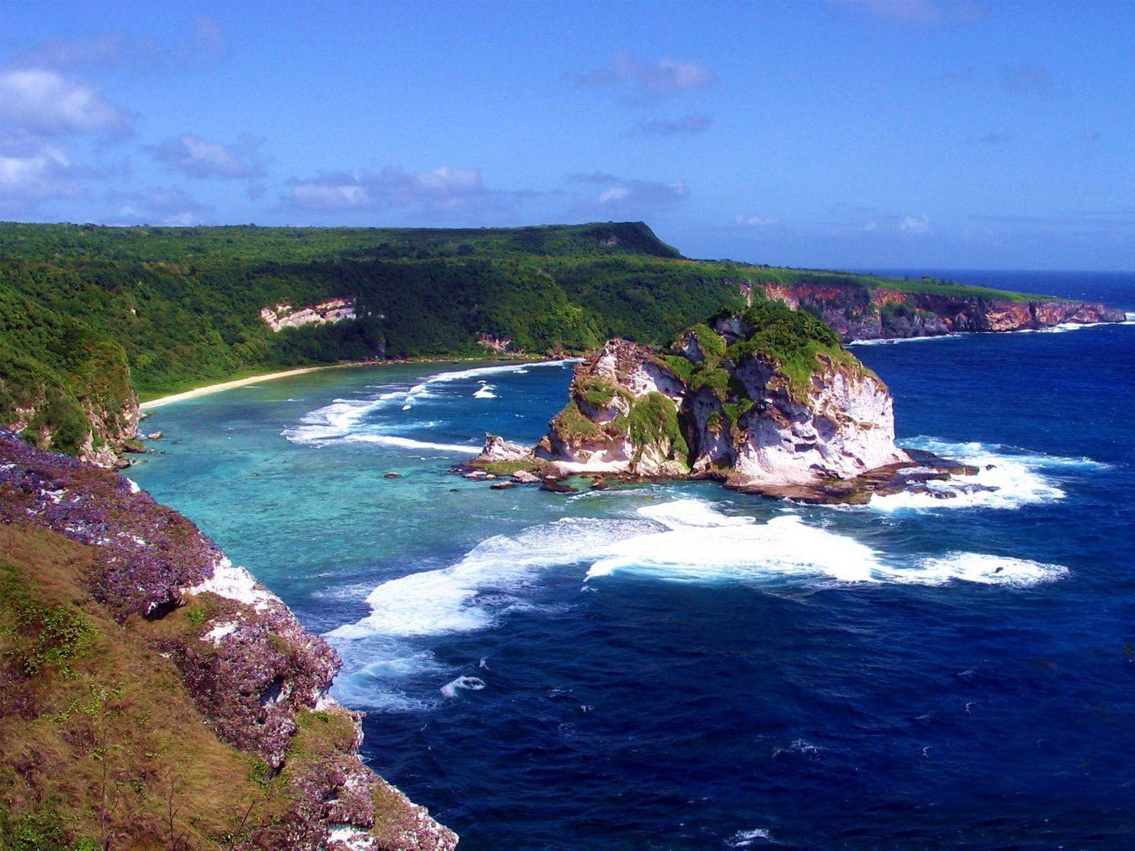 1600x1200 Northern Mariana Islands (Micronesia Pacific). pLaCeS tO gO, Desktop