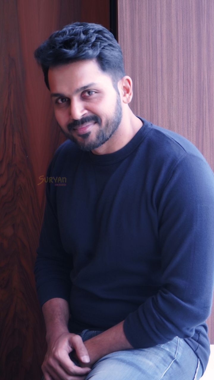 720x1280 Karthi, Phone