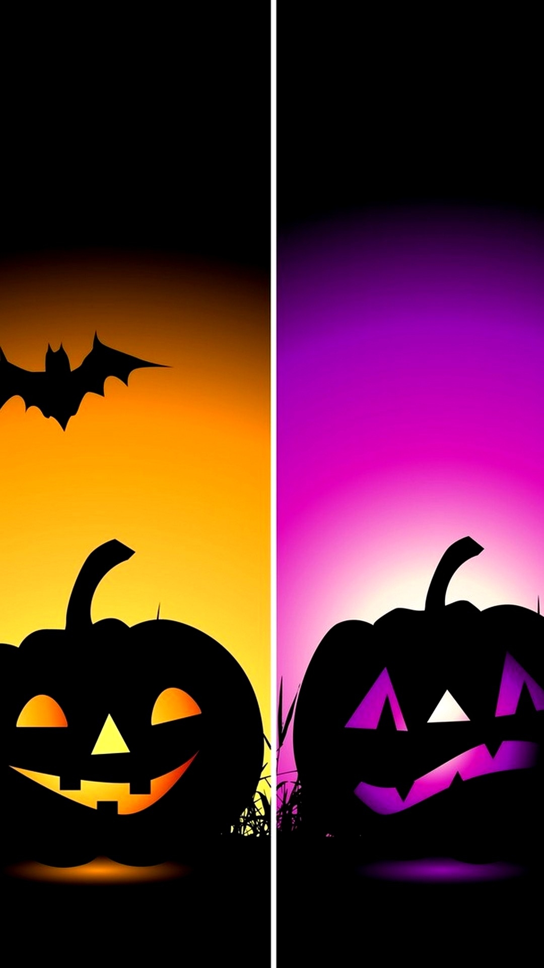 1080x1920 Halloween iPhone Wallpaper HD Home Screen HD 2023, Phone