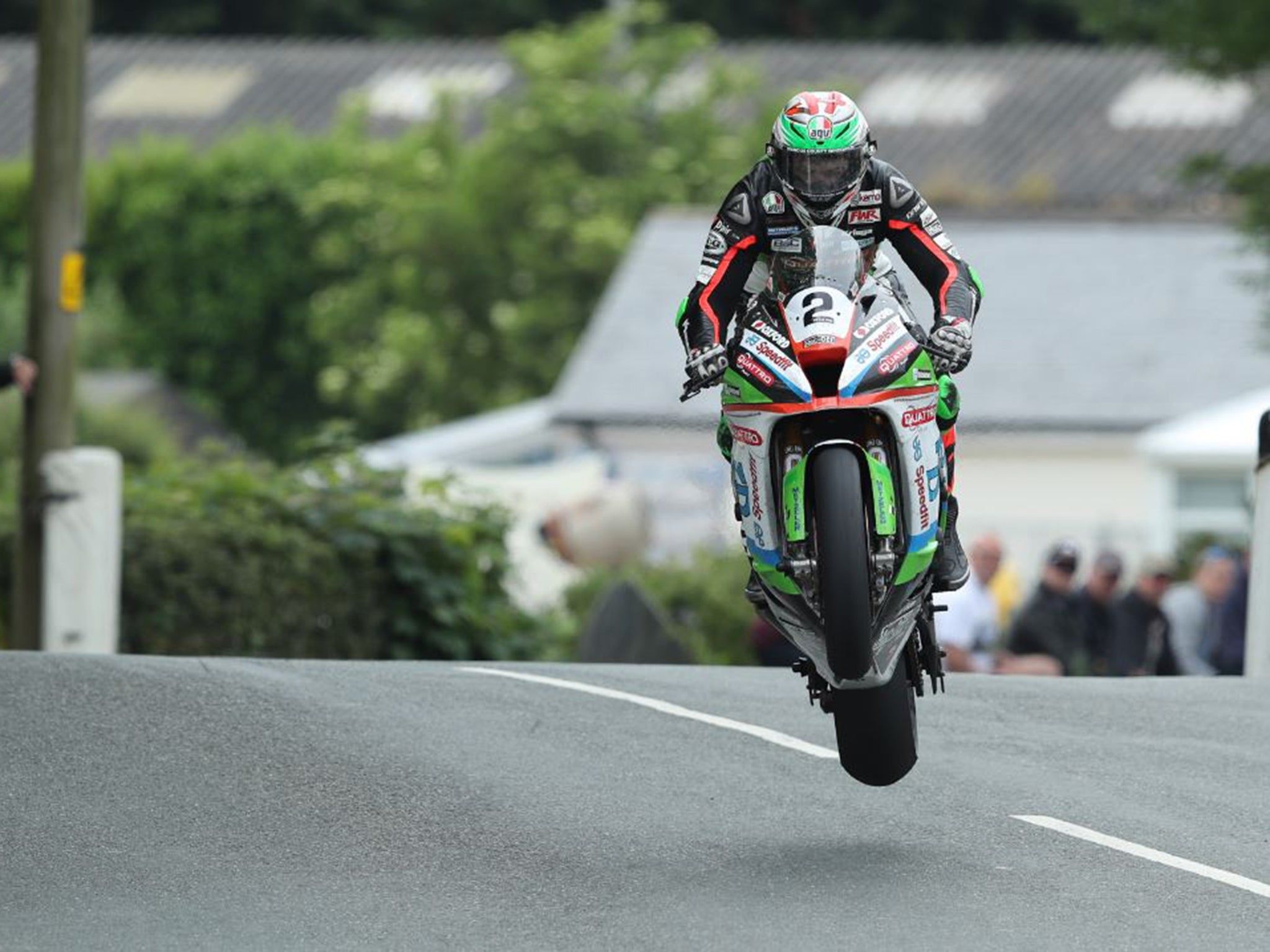 2050x1540 Isle of Man TT 2019: Full race schedule and TV details, how to, Desktop