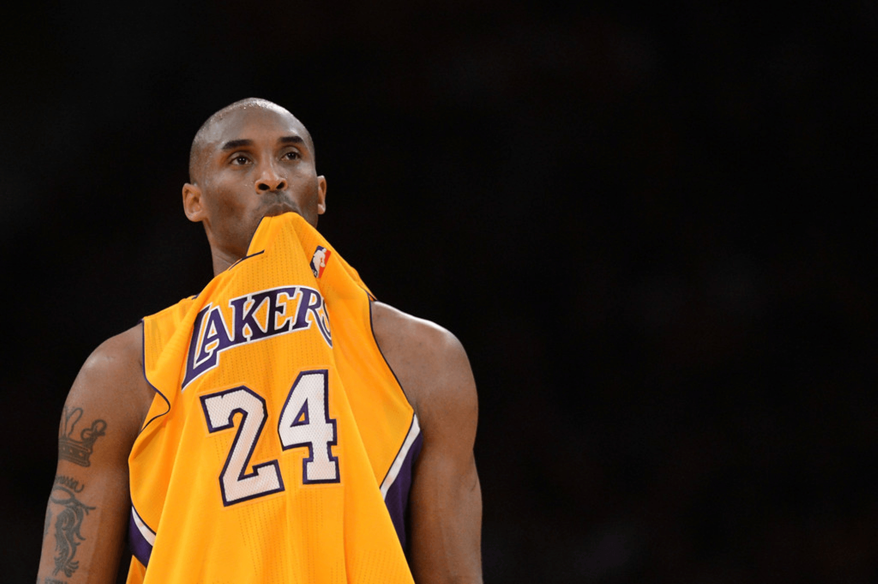 1810x1200 Kobe Bryant Lakers Number 24 Wallpaper HD, Desktop