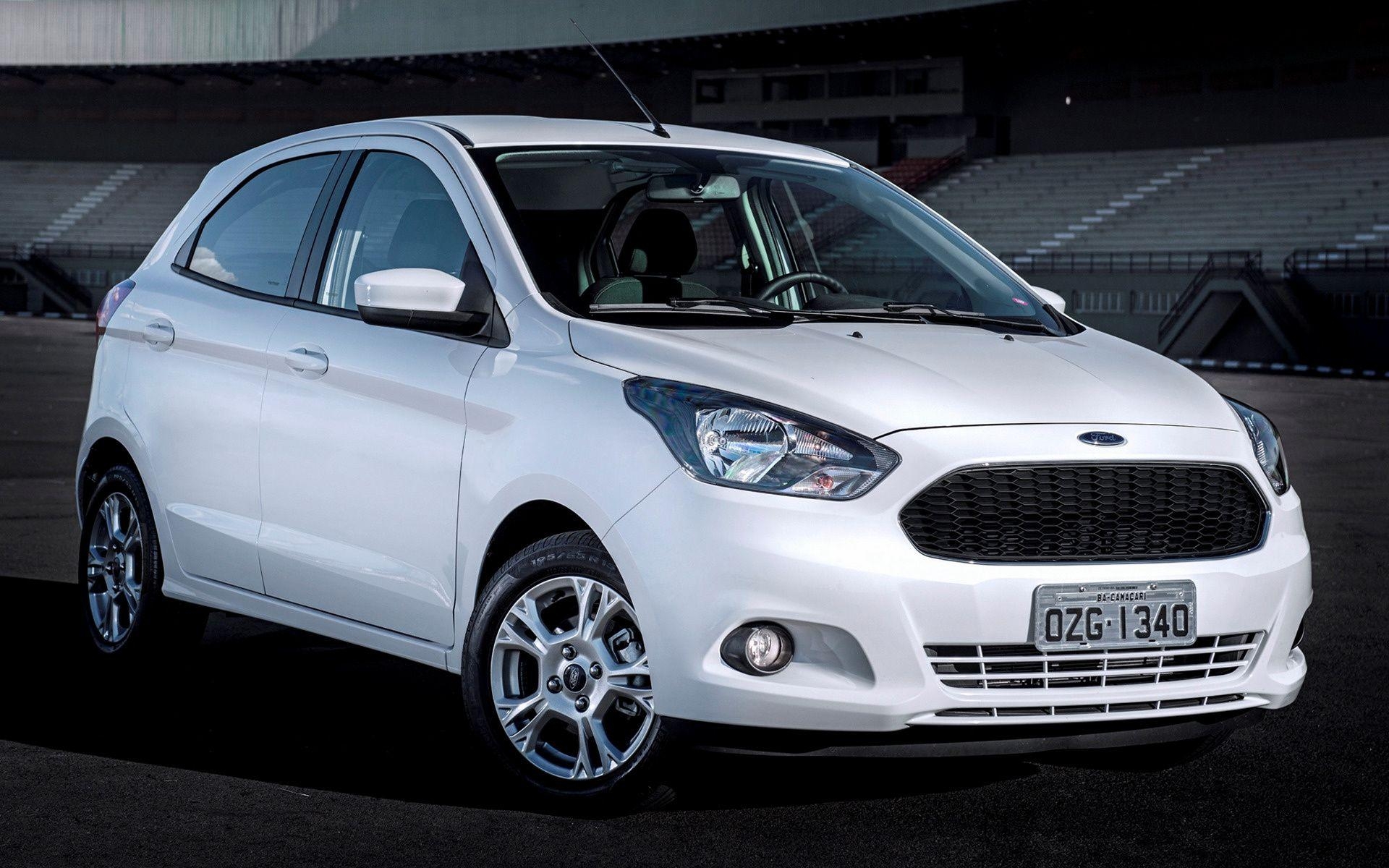 1920x1200 Ford Ka (2014) BR Wallpaper and HD Image, Desktop