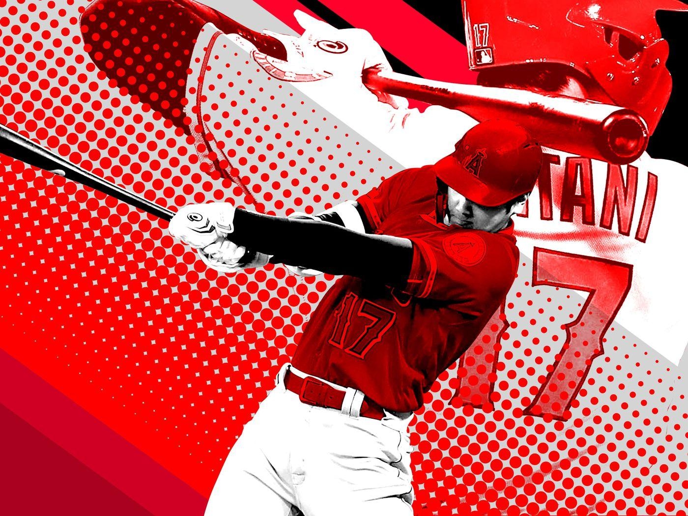 1400x1050 The Los Angeles Angels' Shohei Ohtani Is the Most Exciting DH in MLB, Desktop