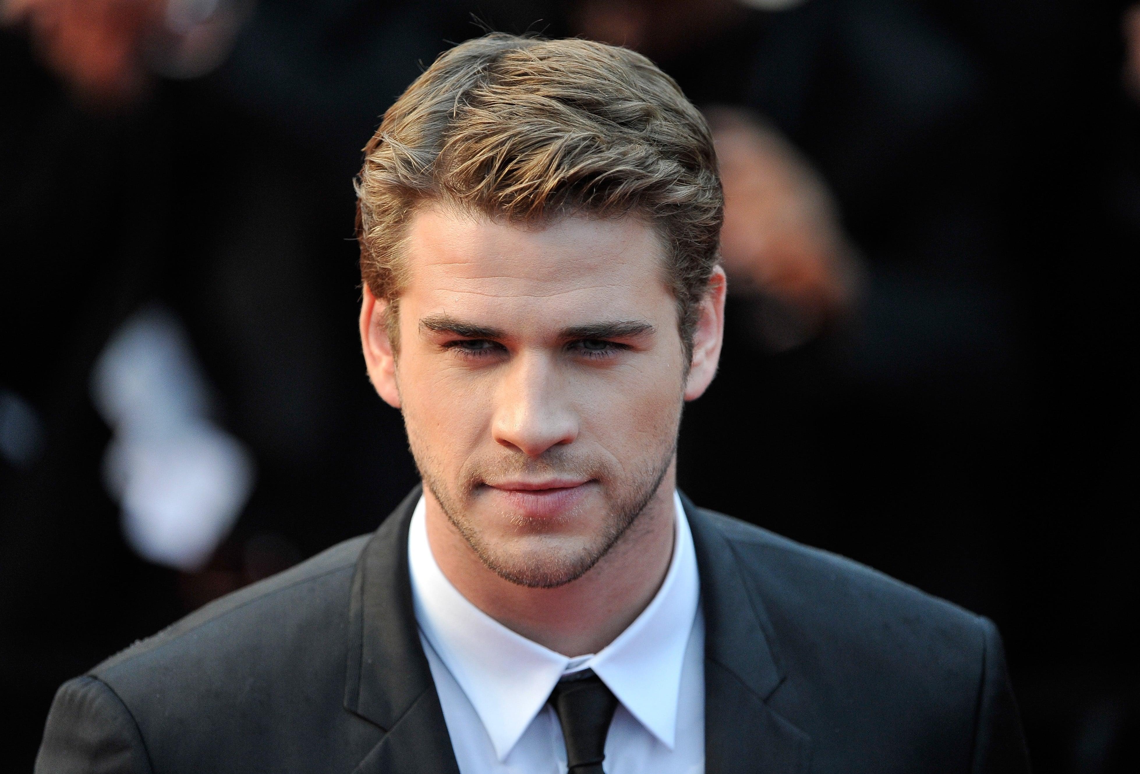 3920x2660 Liam Hemsworth HD Desktop Wallpaperwallpaper.net, Desktop