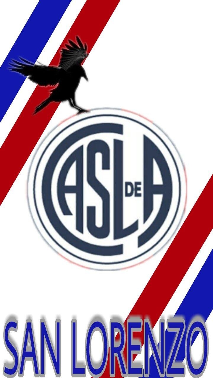 720x1280 futbolsanlorenzo. san lorenzo. Football wallpaper, Phone