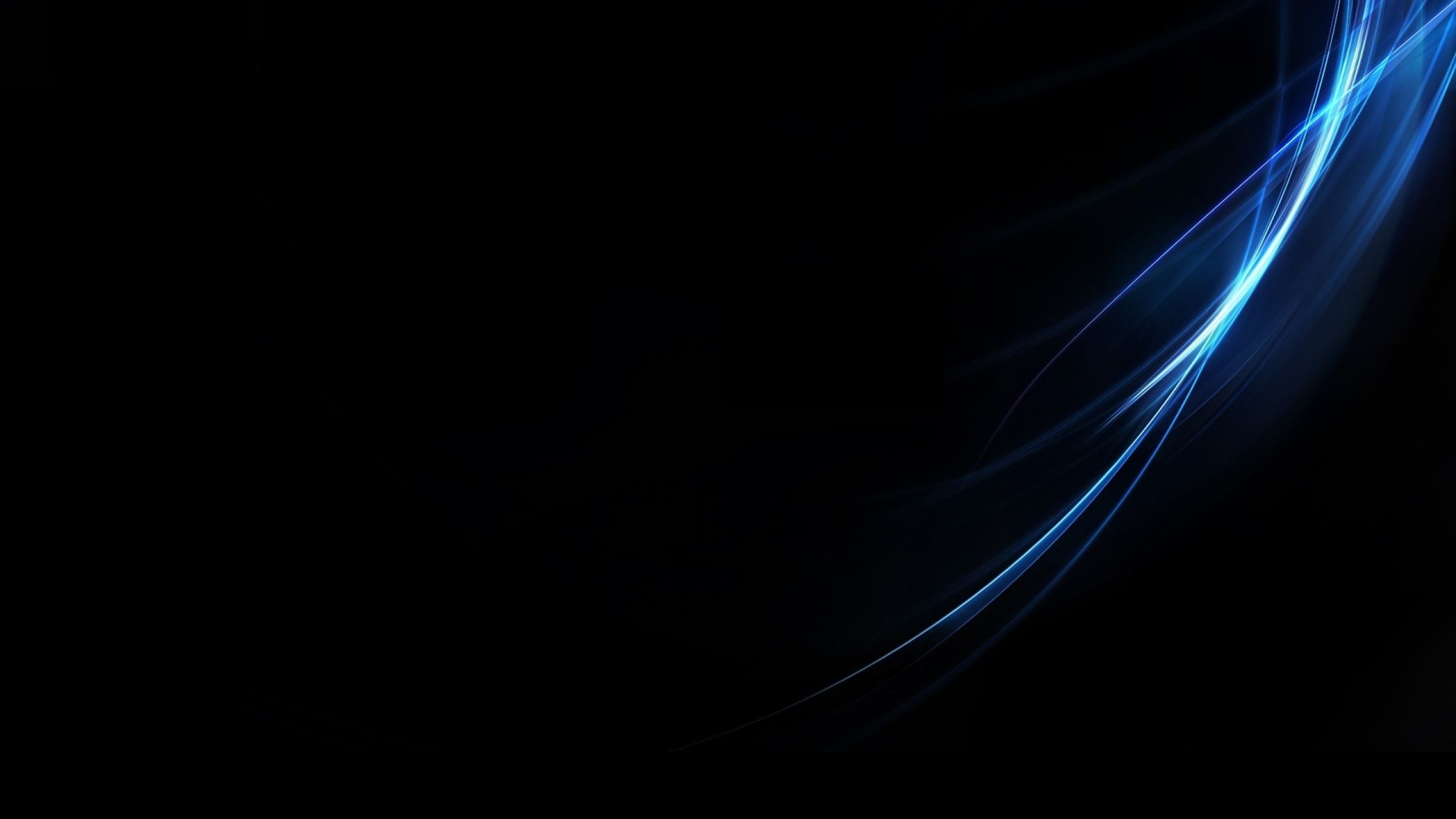 2560x1440 Free download Black Abstract Windows 81 Wallpaper All for Windows, Desktop