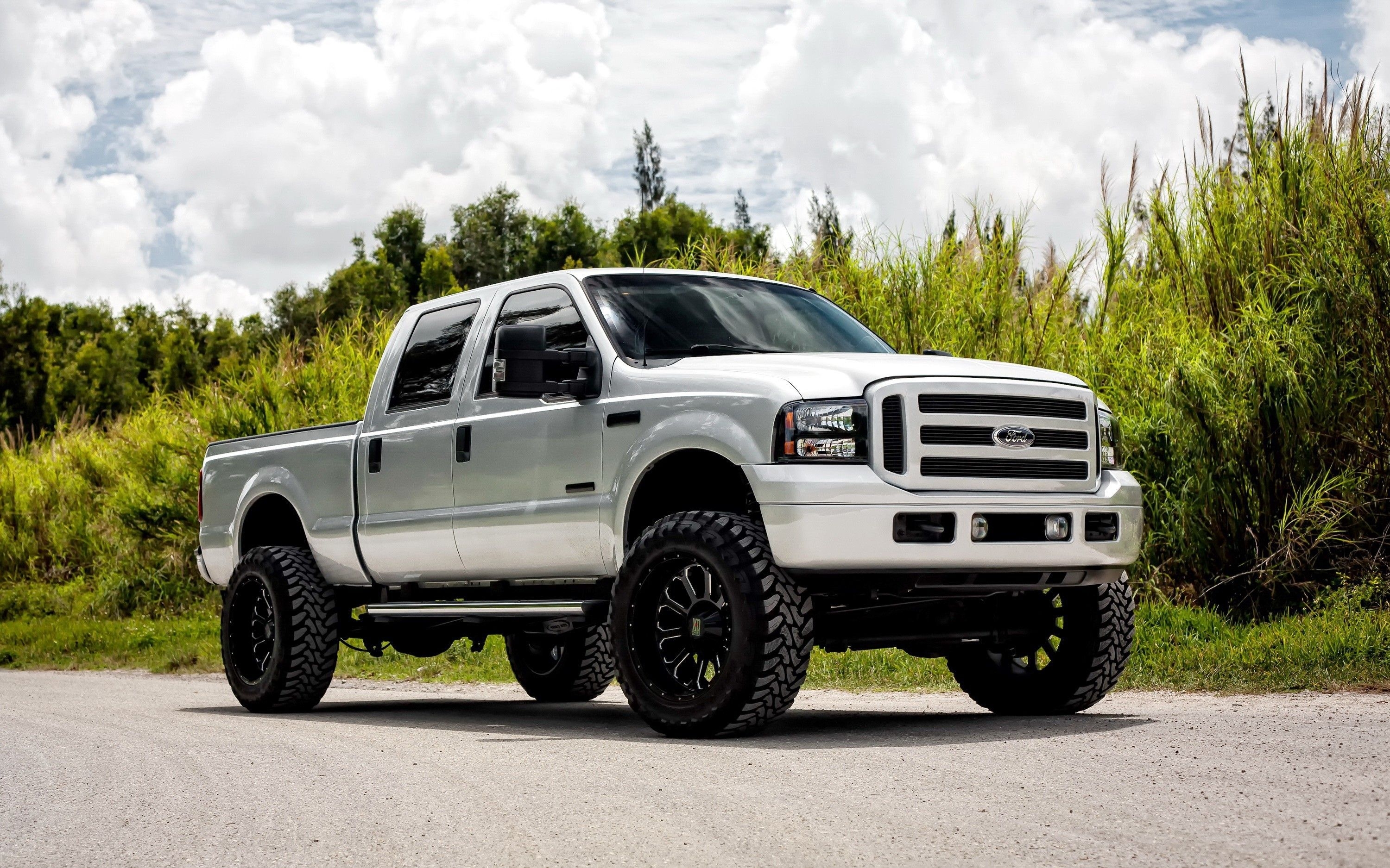 3000x1880 Ford Powerstroke Wallpaper, Desktop