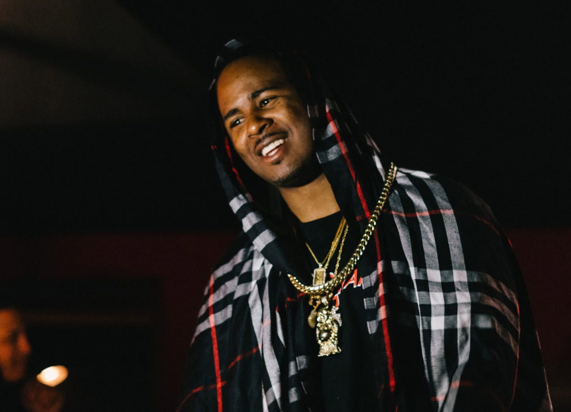 1920x1390 How Drakeo the Ruler Made His New Album in Jail While Awaiting Trial, Desktop