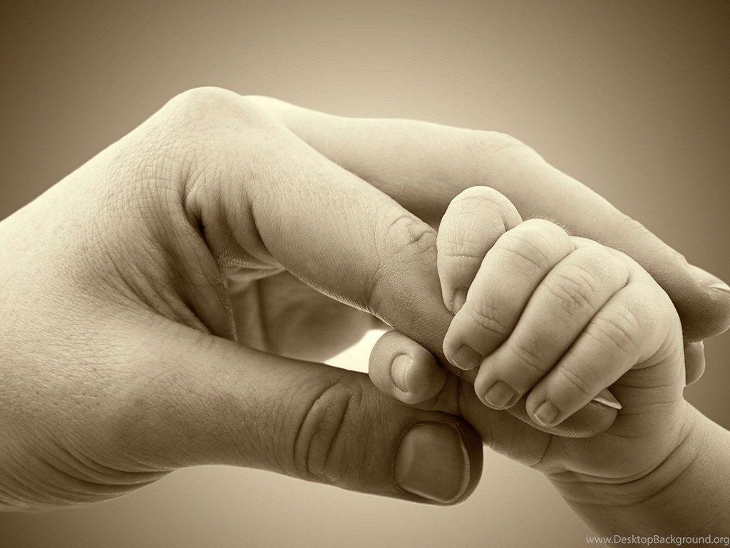 1030x770 Mother And Baby Hands Love Wallpaper Desktop Background, Desktop