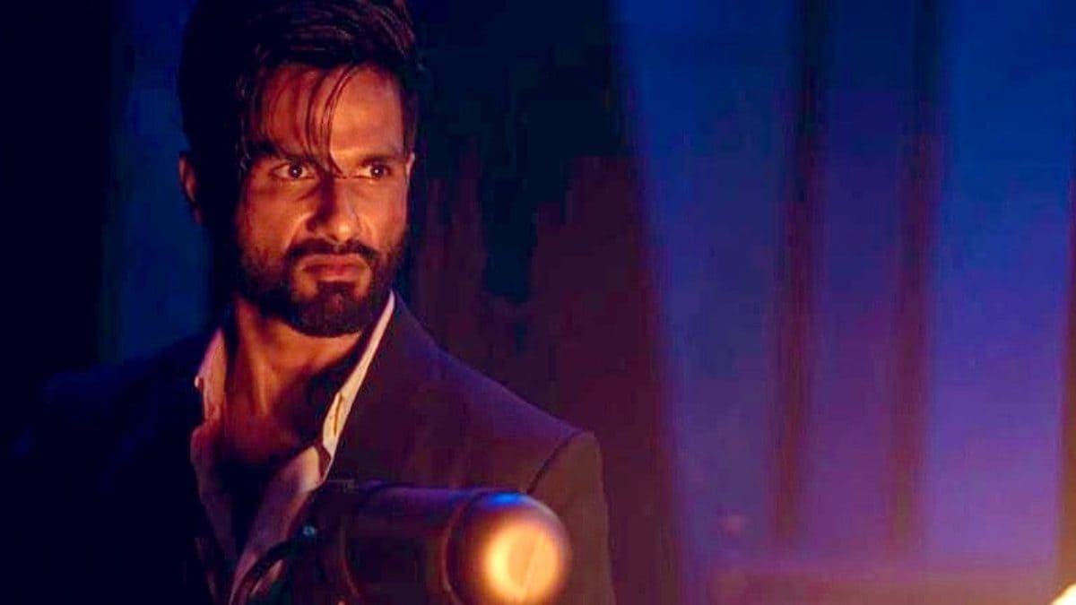 1200x680 Bloody Daddy Review: Shahid Kapoor Film, Desktop