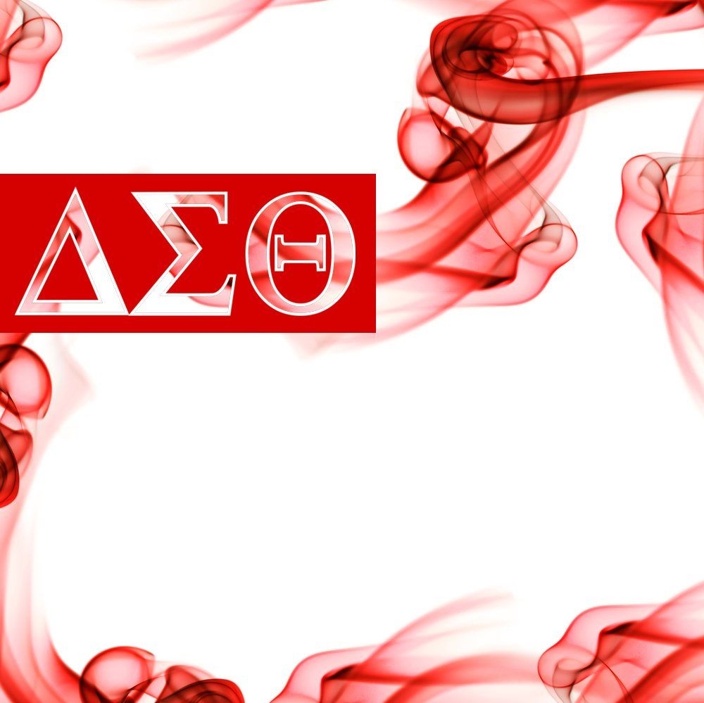 1000x1000 Delta Sigma Theta Wallpaper, Desktop